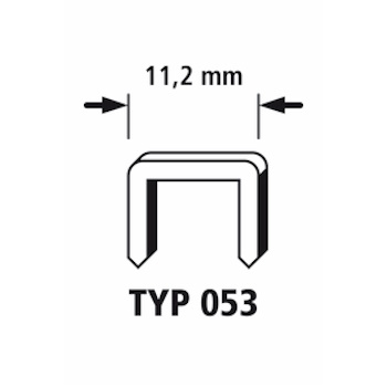 Wolfcraft spojnice za heftalicu 11.2mmx14mm set 3000/1 7047000 Wolfcraft spojnice za heftalicu 11.2mmx14mm set 3000/1 7047000