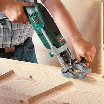 Wolfcraft stalak za bušenje Tecmobil mobilan 4522000 Wolfcraft stalak za bušenje Tecmobil mobilan 4522000