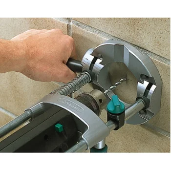 Wolfcraft stalak za bušenje Tecmobil mobilan 4522000 Wolfcraft stalak za bušenje Tecmobil mobilan 4522000