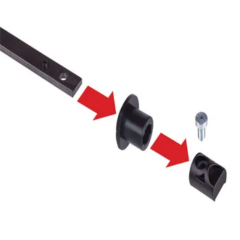 Wolfcraft specijalna stega PRO 65-150 W 3036000 Wolfcraft specijalna stega PRO 65-150 W 3036000