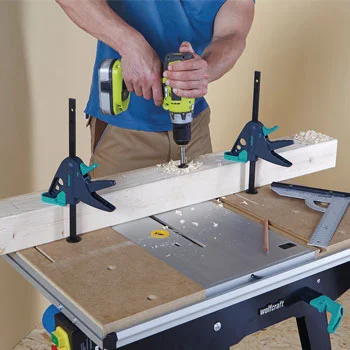 Wolfcraft specijalna stega PRO 65-150 W 3036000 Wolfcraft specijalna stega PRO 65-150 W 3036000