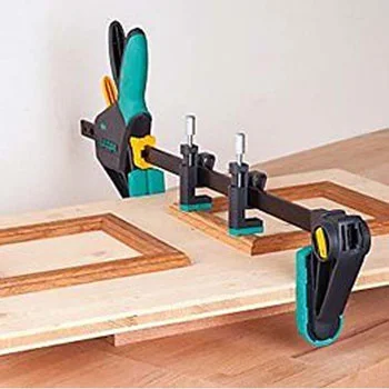 Wolfcraft KS 24 stezač rubova 3037000 Wolfcraft KS 24 stezač rubova 3037000