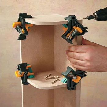 Wolfcraft ugaona stega ES 22, 2 kom. 3051000-3