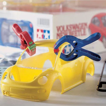 Wolfcraft microfik opružna stezaljka 20 mm 3425000 Wolfcraft microfik opružna stezaljka 20 mm 3425000