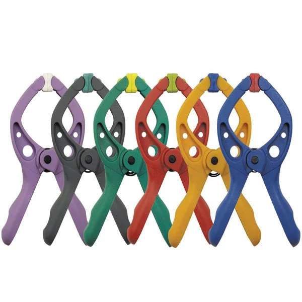 Wolfcraft microfik opružna stezaljka 20 mm 3425000 Wolfcraft microfik opružna stezaljka 20 mm 3425000