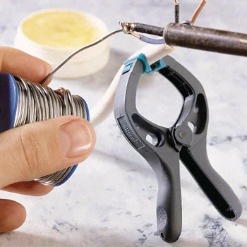 Wolfcraft microfik opružne stezaljke 4/1 30 mm 3432000 Wolfcraft microfik opružne stezaljke 4/1 30 mm 3432000