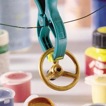 Wolfcraft microfik opružne stezaljke 4/1 30 mm 3432000 Wolfcraft microfik opružne stezaljke 4/1 30 mm 3432000