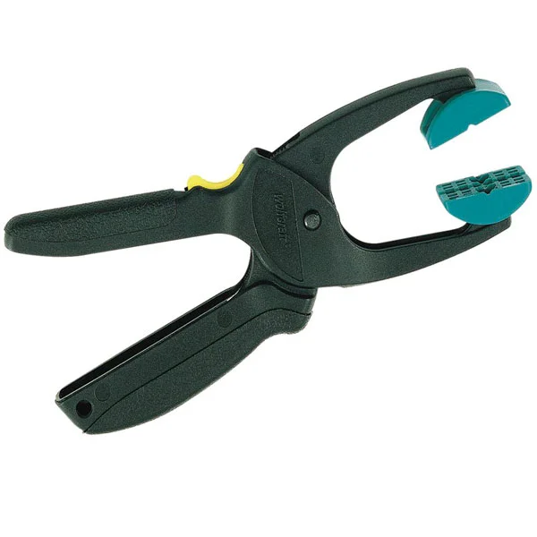 Wolfcraft quickfix S 30 mini brza stezna klešta 3453000 Wolfcraft quickfix S 30 mini brza stezna klešta 3453000