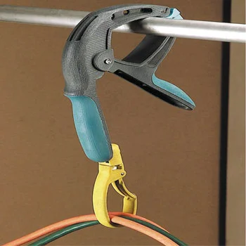 Wolfcraft FZH 50 opružna stezaljka 3629000-4