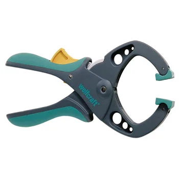 Wolfcraft FZR 50 ručica za stezanje 3632000 Wolfcraft FZR 50 ručica za stezanje 3632000