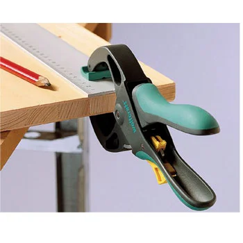 Wolfcraft FZR 50 ručica za stezanje 3632000 Wolfcraft FZR 50 ručica za stezanje 3632000