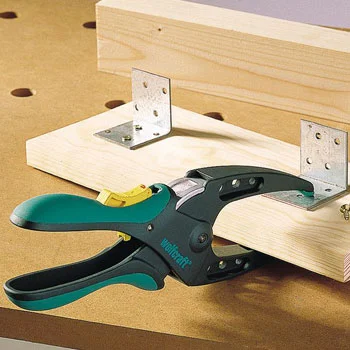 Wolfcraft MTR 70 šiljasta ručica sa čegrtaljkom 3634000-2