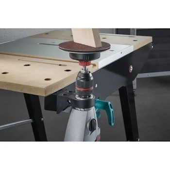 Wolfcraft stezaljka za bušilicu Ø43mm 6152000 Wolfcraft stezaljka za bušilicu Ø43mm 6152000