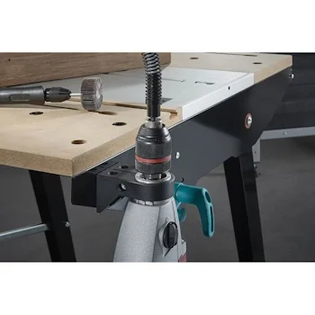 Wolfcraft stezaljka za bušilicu Ø43mm 6152000 Wolfcraft stezaljka za bušilicu Ø43mm 6152000