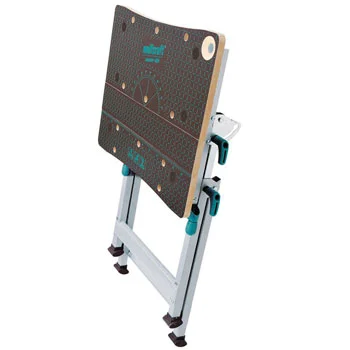 Wolfcraft stezni i radni sto 1 MASTER 600 6182000 Wolfcraft stezni i radni sto 1 MASTER 600 6182000