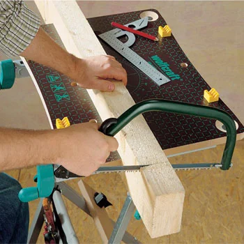 Wolfcraft stezni i radni sto 1 MASTER 600 6182000 Wolfcraft stezni i radni sto 1 MASTER 600 6182000