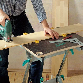 Wolfcraft stezni i radni sto 1 MASTER 600 6182000 Wolfcraft stezni i radni sto 1 MASTER 600 6182000