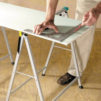 Wolfcraft sto za pričvrišćivanje električnog alata do 100 kg 6905000 Wolfcraft sto za pričvrišćivanje električnog alata do 100 kg 6905000