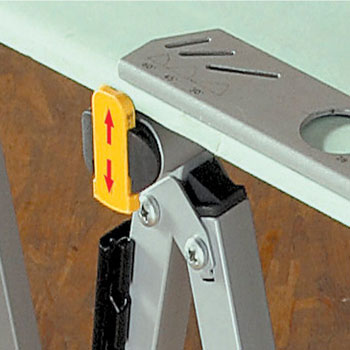 Wolfcraft sto za pričvrišćivanje električnog alata do 100 kg 6905000 Wolfcraft sto za pričvrišćivanje električnog alata do 100 kg 6905000