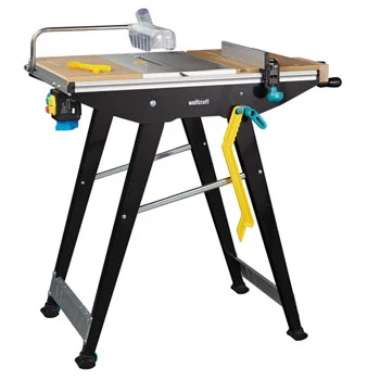 Wolfcraft mašinski sto MASTER Cut 1500 6906000 Wolfcraft mašinski sto MASTER Cut 1500 6906000