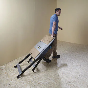 Wolfcraft mašinski sto MASTER Cut 1500 6906000 Wolfcraft mašinski sto MASTER Cut 1500 6906000