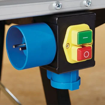 Wolfcraft mašinski sto MASTER Cut 1500 6906000 Wolfcraft mašinski sto MASTER Cut 1500 6906000