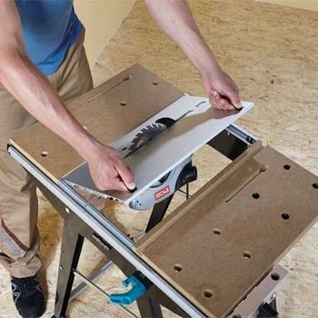 Wolfcraft mašinski sto MASTER Cut 1500 6906000 Wolfcraft mašinski sto MASTER Cut 1500 6906000