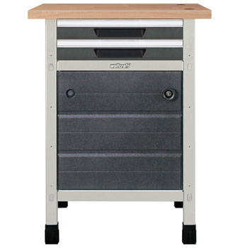 Wolfcraft radionički sto 650 mm 8052000 Wolfcraft radionički sto 650 mm 8052000