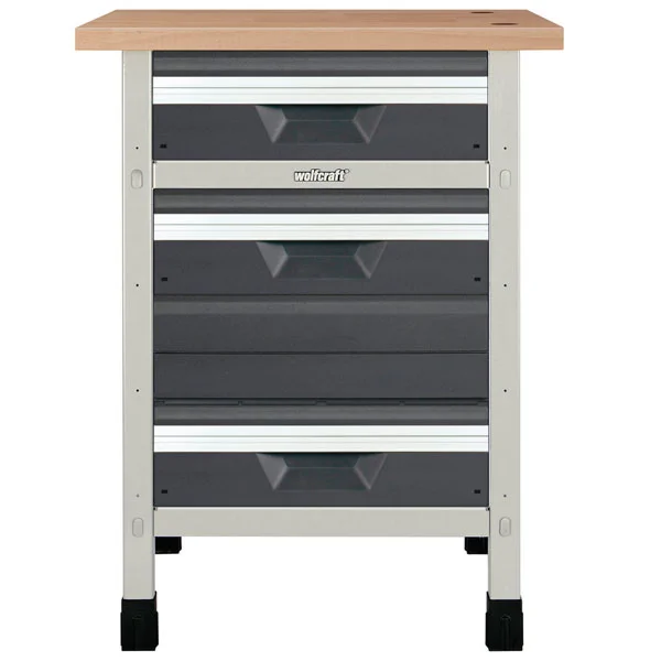 Wolfcraft radionički sto 650 mm 8053000 Wolfcraft radionički sto 650 mm 8053000