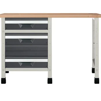 Wolfcraft radionički sto 1130 mm 8060000 Wolfcraft radionički sto 1130 mm 8060000