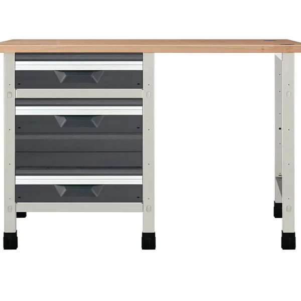 Wolfcraft radionički sto 1130 mm 8060000 Wolfcraft radionički sto 1130 mm 8060000