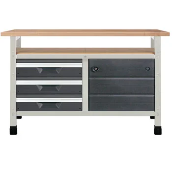 Wolfcraft radionički sto 1130 mm 8062000 Wolfcraft radionički sto 1130 mm 8062000