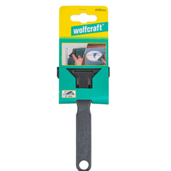 Wolfcraft alat za uklanjanje neravnina 61 mm 4193000