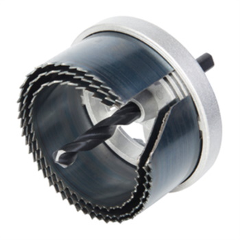Wolfcraft krunasta testera Professional Ø 60-74mm 6/1 2154000 Wolfcraft krunasta testera Professional Ø 60-74mm 6/1 2154000