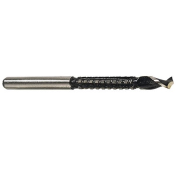 Wolfcraft svrdlo za glodanje 6mm 2512000 Wolfcraft svrdlo za glodanje 6mm 2512000