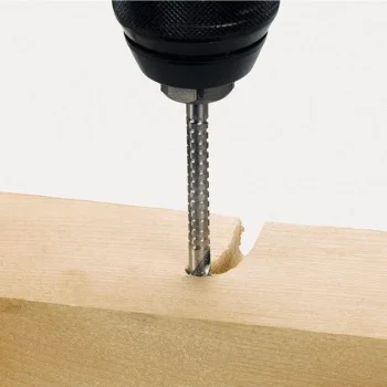 Wolfcraft svrdlo za glodanje 6mm 2512000 Wolfcraft svrdlo za glodanje 6mm 2512000