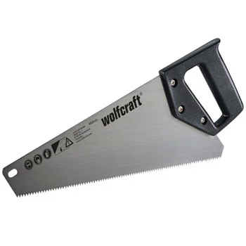 Wolfcraft testera sa lisičji rep 350 mm 4024000 Wolfcraft testera sa lisičji rep 350 mm 4024000