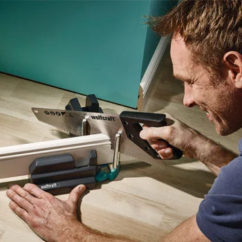 Wolfcraft testera sa lisičji rep 350 mm 4024000 Wolfcraft testera sa lisičji rep 350 mm 4024000