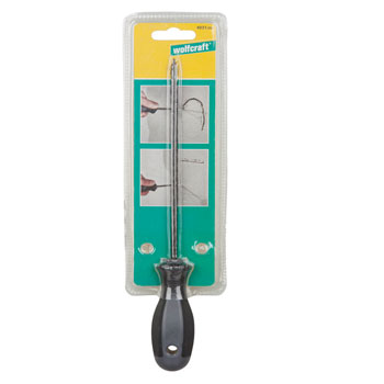 Wolfcraft testera za bušenje rigips ploča Ø 5 mm 4031000 Wolfcraft testera za bušenje rigips ploča Ø 5 mm 4031000