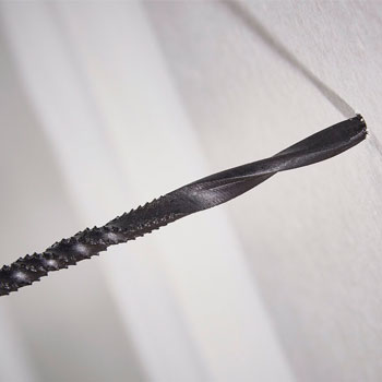 Wolfcraft testera za bušenje rigips ploča Ø 5 mm 4031000 Wolfcraft testera za bušenje rigips ploča Ø 5 mm 4031000