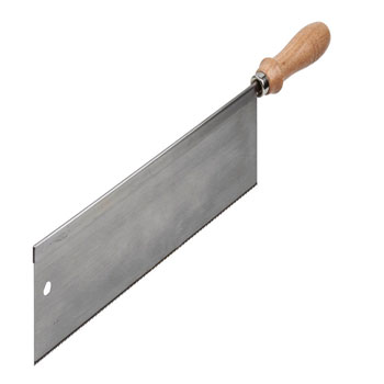 Wolfcraft ručna testera 1,2 mm 6950000 Wolfcraft ručna testera 1,2 mm 6950000