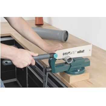 Wolfcraft testera japanska 570x80mm 6951000 Wolfcraft testera japanska 570x80mm 6951000