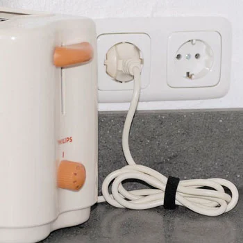 Wolfcraft traka koja se može ponovo zatvoriti 5 m 3286000-1