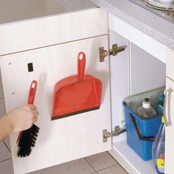 Wolfcraft traka sa omčom 1 m 3287000 Wolfcraft traka sa omčom 1 m 3287000