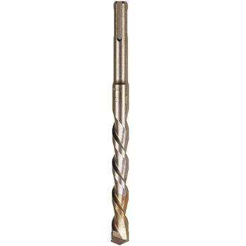 Wolfcraft udarna burgija Standard sa SDS plus prihvatom ø14mm 7824010 Wolfcraft udarna burgija Standard sa SDS plus prihvatom ø14mm 7824010