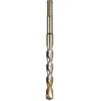 Wolfcraft udarna burgija Standard sa SDS plus prihvatom ø16mm 7834010 Wolfcraft udarna burgija Standard sa SDS plus prihvatom ø16mm 7834010