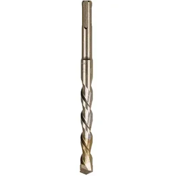 Wolfcraft udarna burgija Standard sa SDS plus prihvatom ø16mm 7834010 Wolfcraft udarna burgija Standard sa SDS plus prihvatom ø16mm 7834010