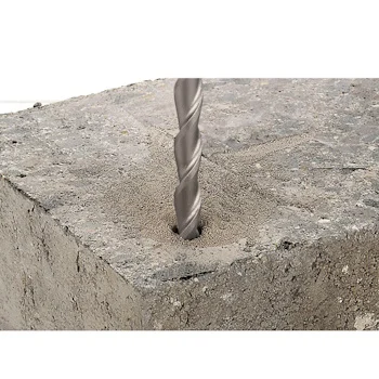 Wolfcraft udarna burgija Standard sa SDS plus prihvatom ø18mm 7838010 Wolfcraft udarna burgija Standard sa SDS plus prihvatom ø18mm 7838010