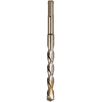 Wolfcraft udarna burgija Standard sa SDS plus prihvatom ø10mm 7855010 Wolfcraft udarna burgija Standard sa SDS plus prihvatom ø10mm 7855010