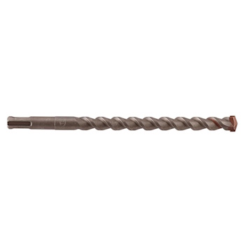 Wolfcraft udarna burgija Standard sa SDS plus prihvatom ø12mm 7856010 Wolfcraft udarna burgija Standard sa SDS plus prihvatom ø12mm 7856010